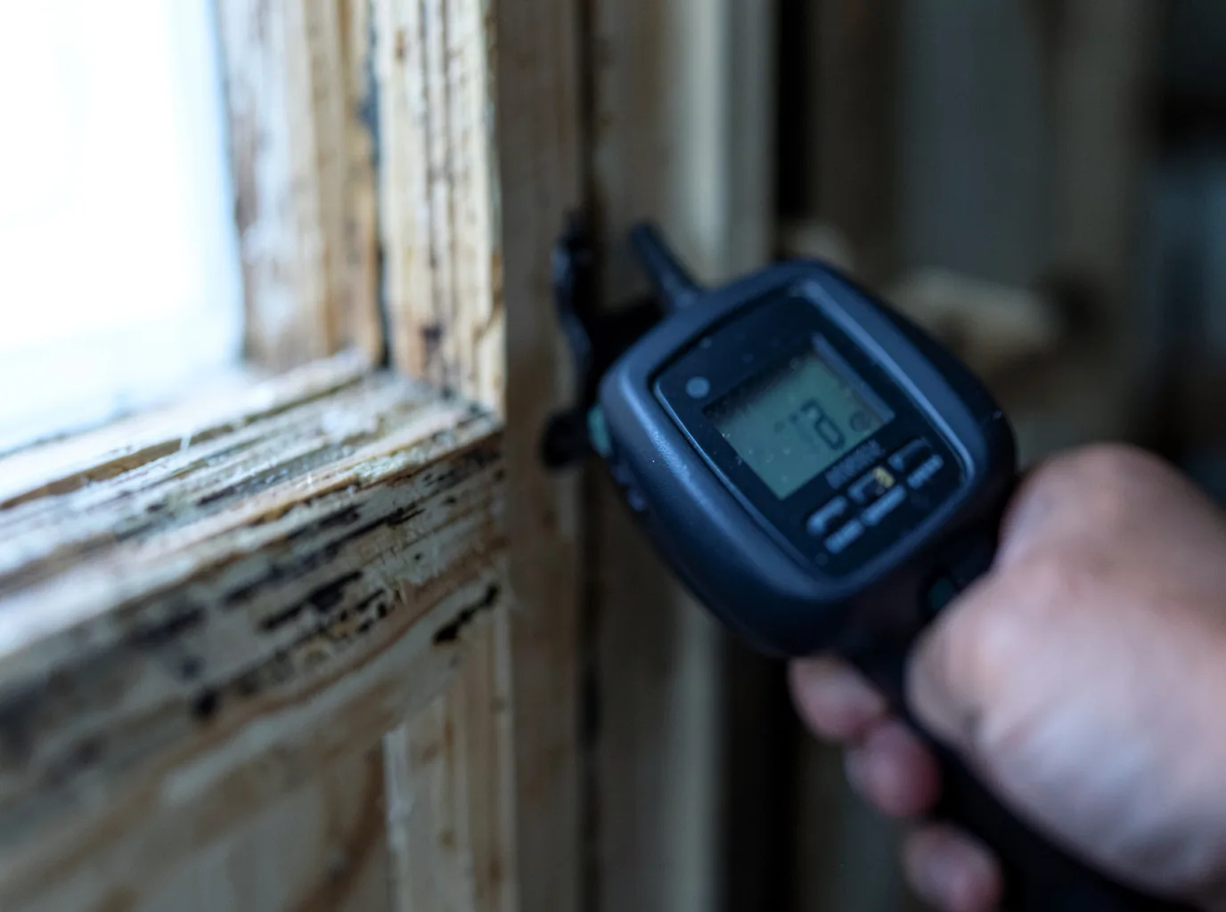 Commercial Water Damage Restoration in Harrisonville, PA