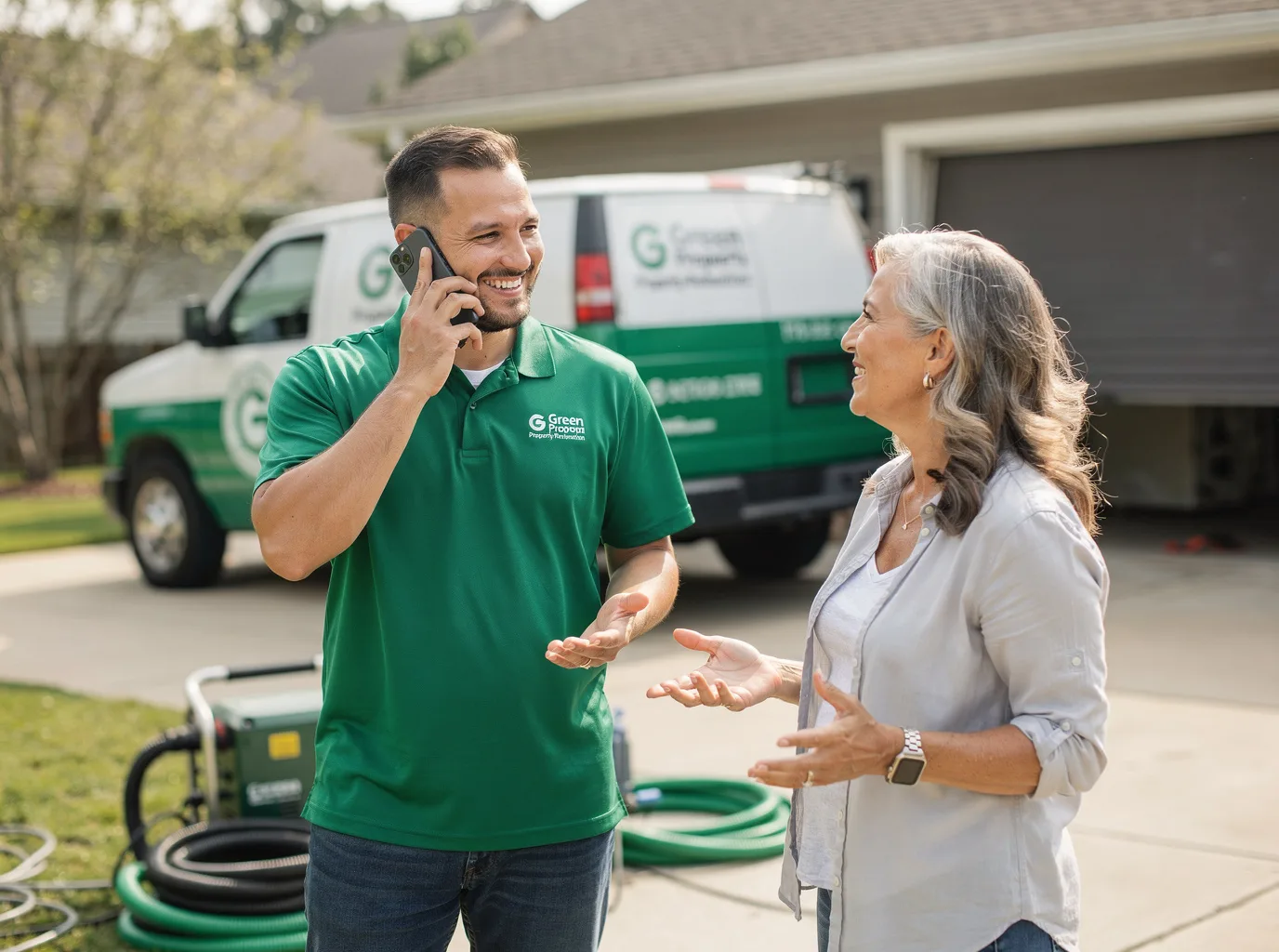 Water Damage Restoration Harrisonville, PA FAQs